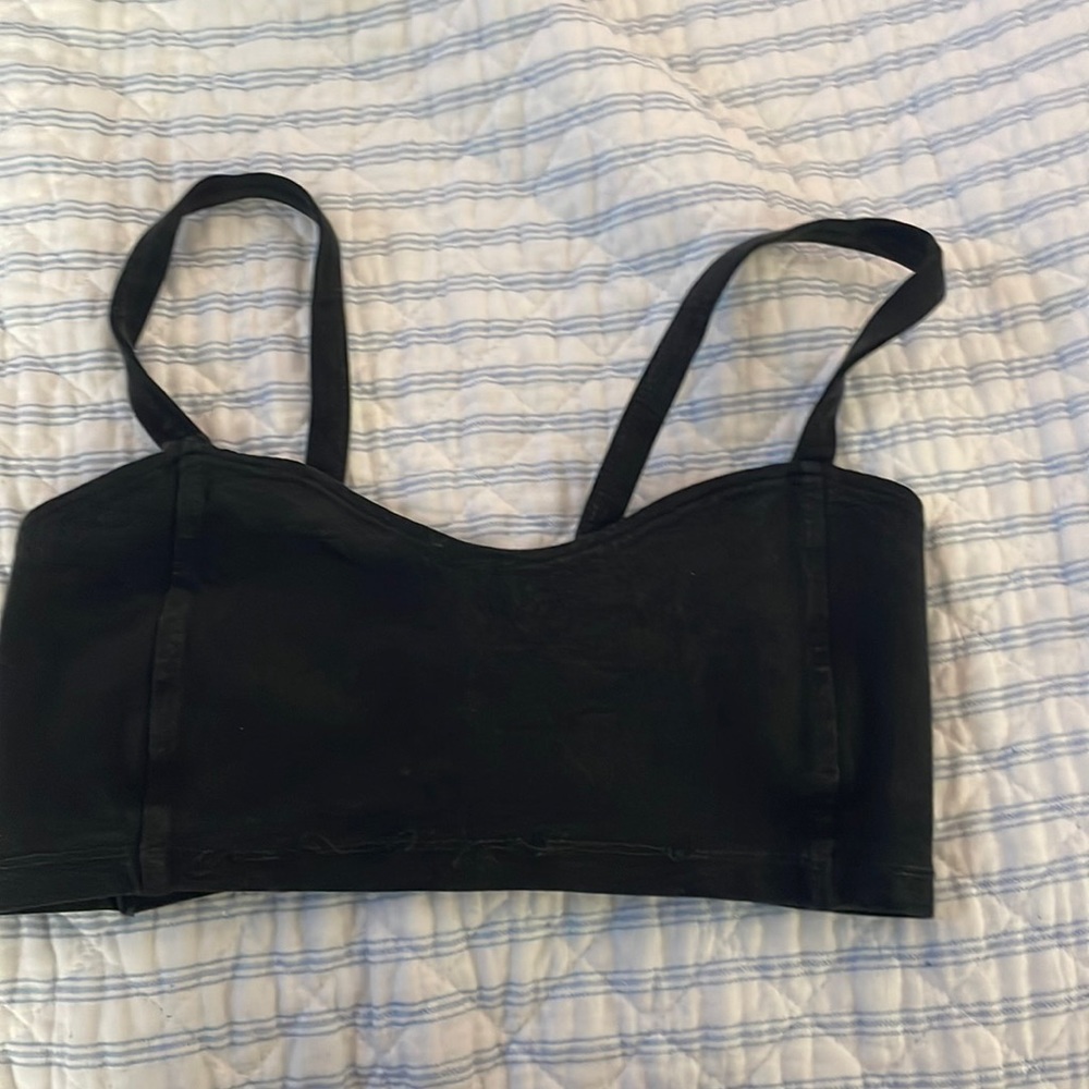BRANDY MELVILLE BRALETTE